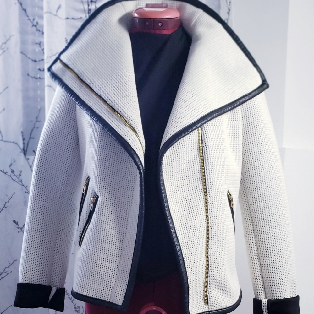 Juicy Couture Small Size Jacket